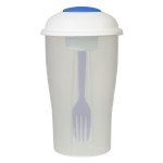 3-piece Salad Shaker Set 2 3-piece Salad Shaker Set 2