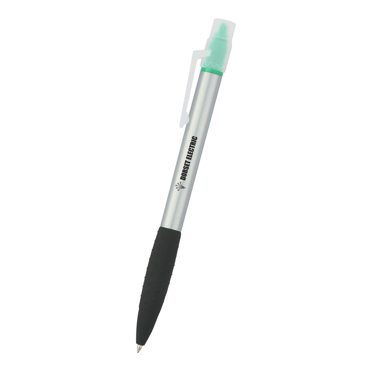 Neptune Pen With Highlighter 1