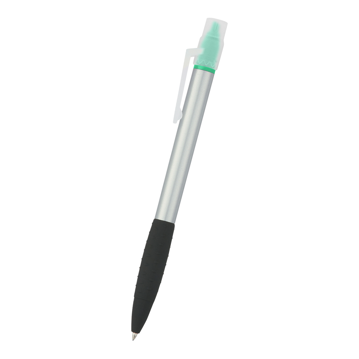 Neptune Pen With Highlighter 1