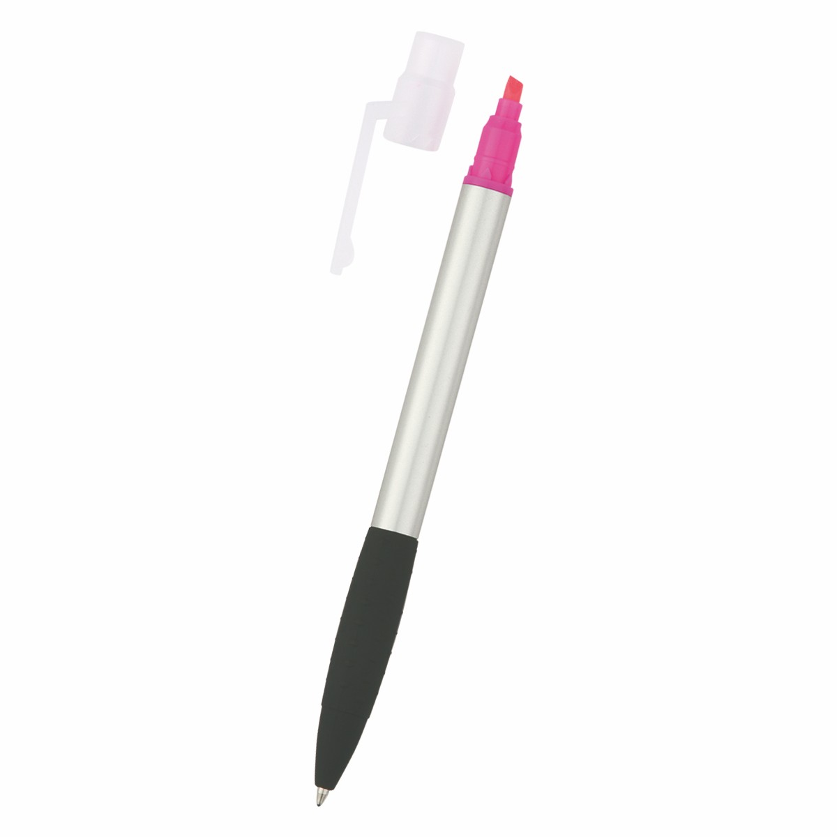 Neptune Pen With Highlighter 1