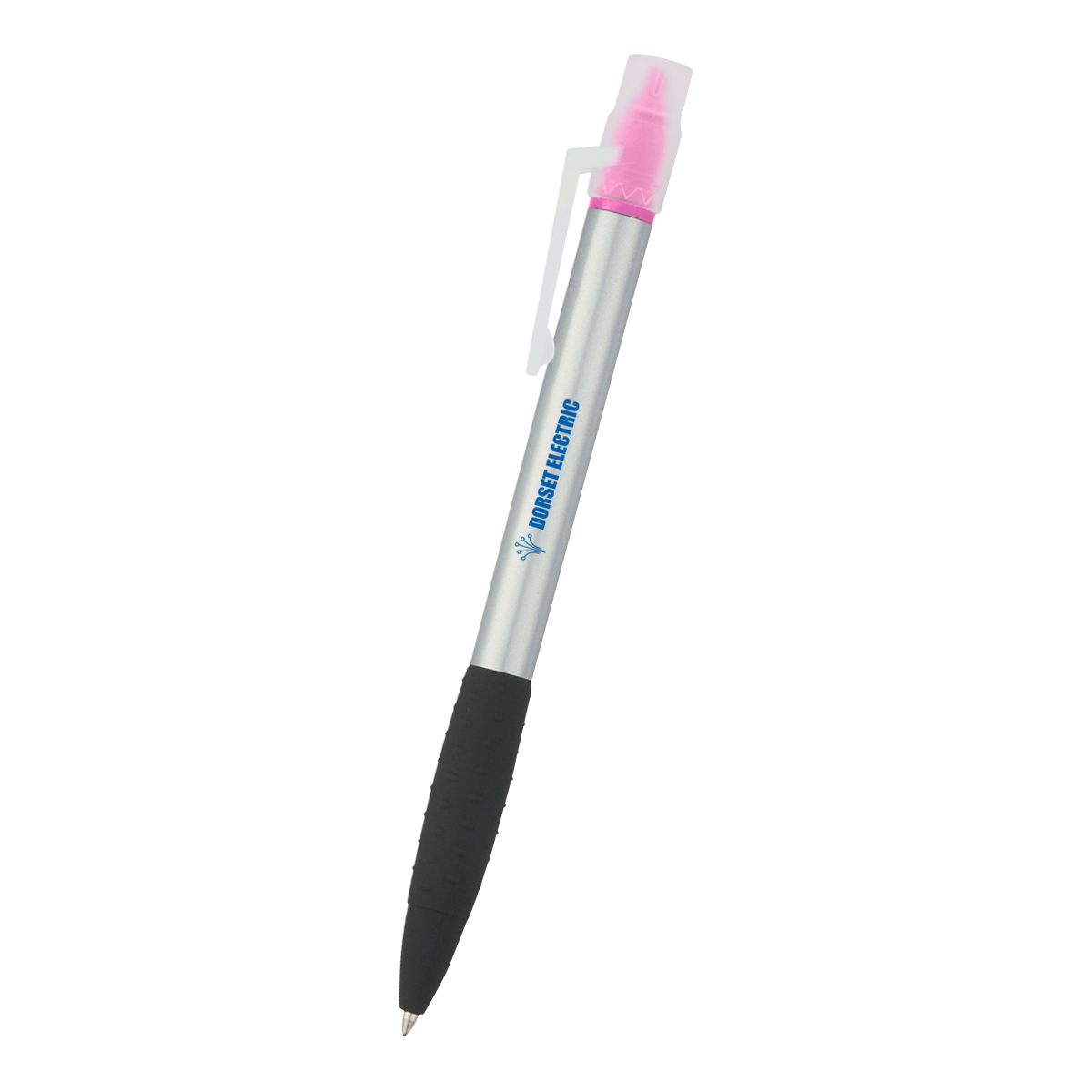 Neptune Pen With Highlighter 1