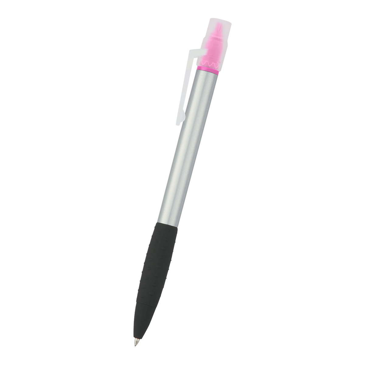 Neptune Pen With Highlighter 1
