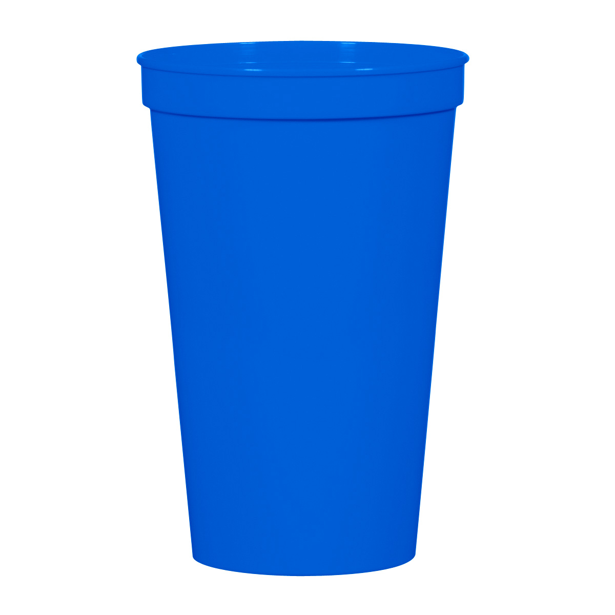 22 Oz. Big Game Stadium Cup 1