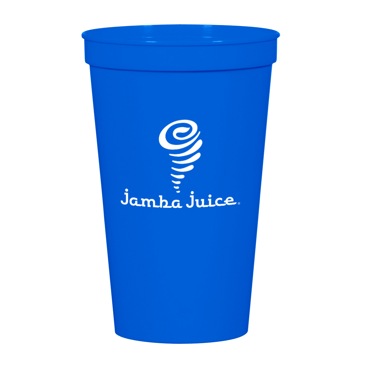22 Oz. Big Game Stadium Cup 1