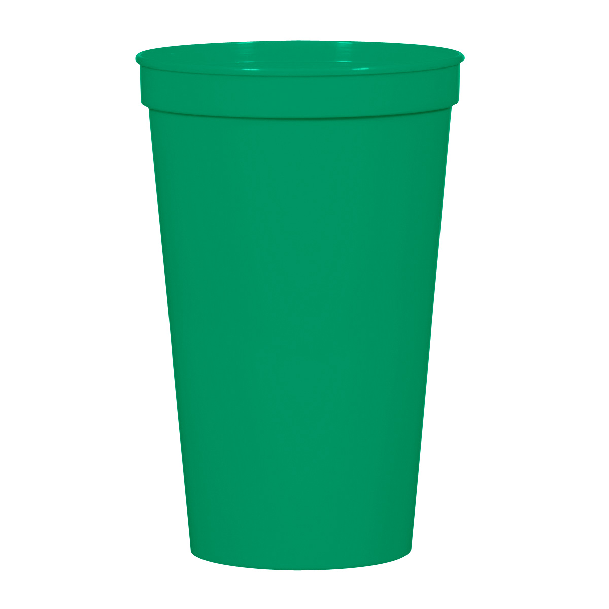 22 Oz. Big Game Stadium Cup 1
