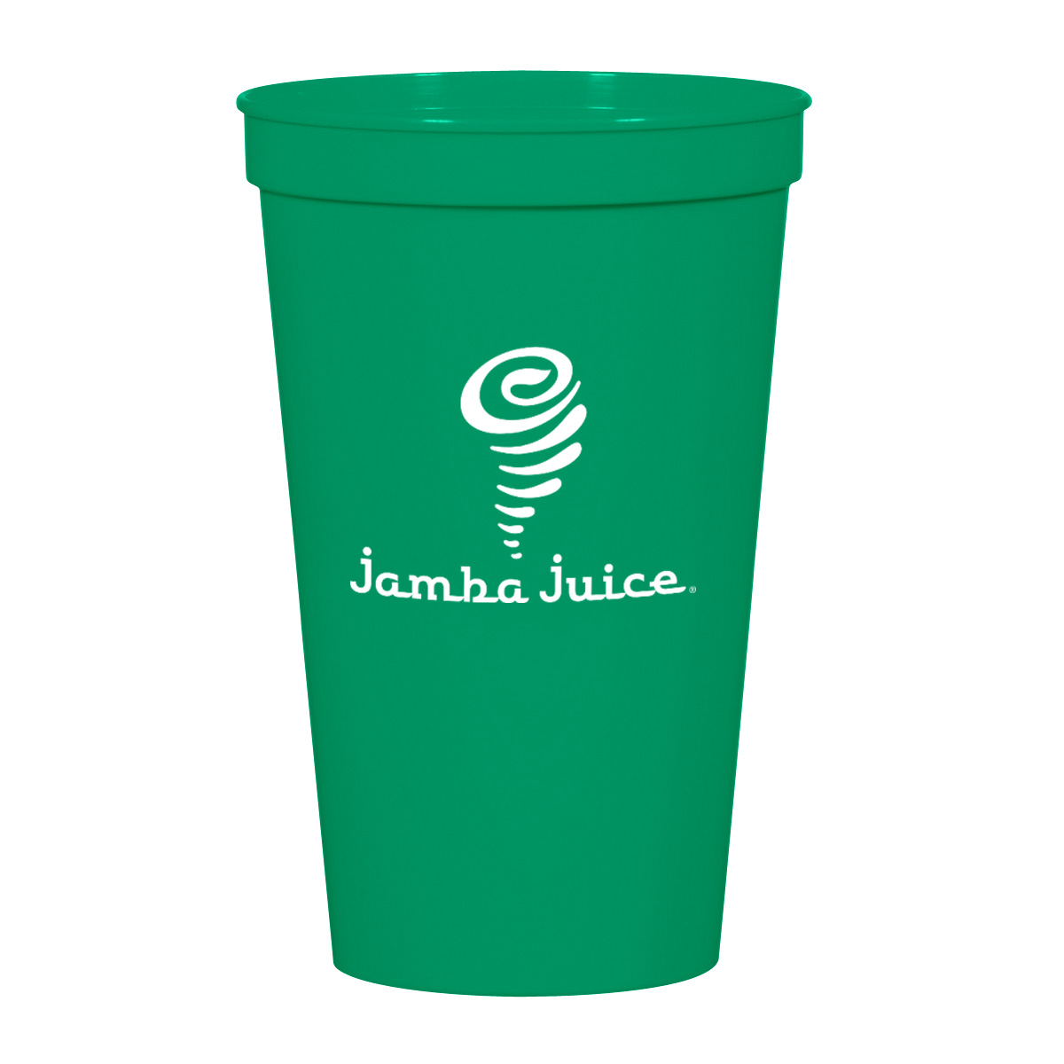 22 Oz. Big Game Stadium Cup 1