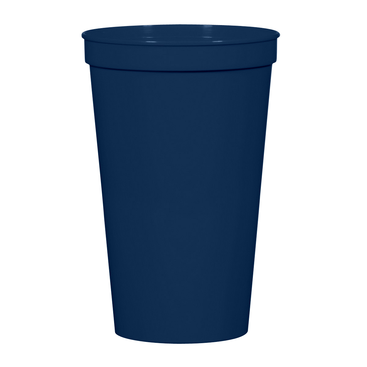 22 Oz. Big Game Stadium Cup 1