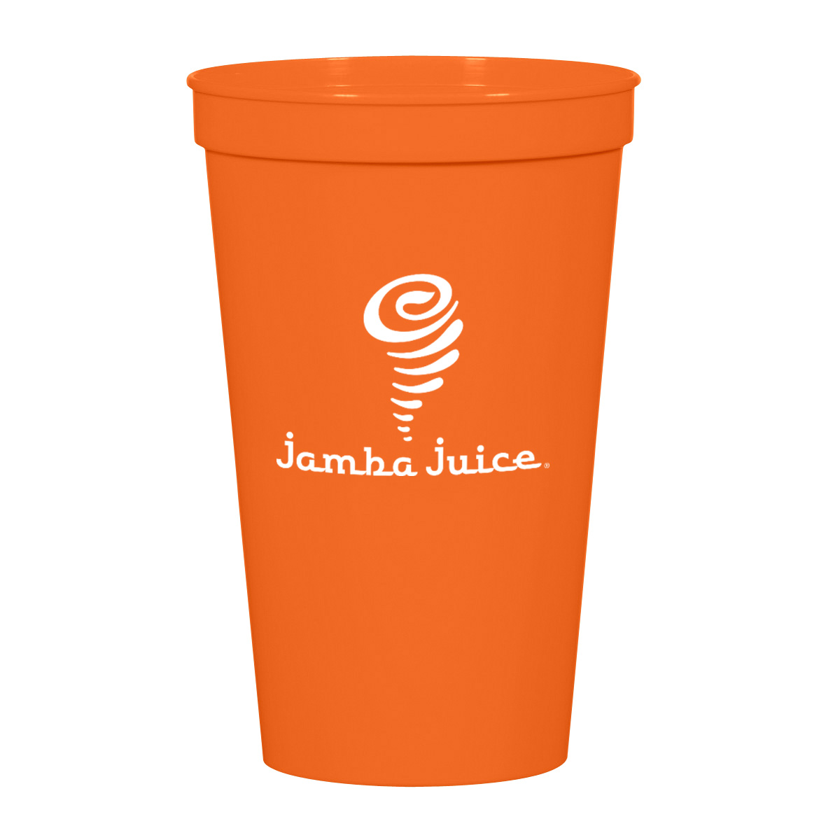 22 Oz. Big Game Stadium Cup 1