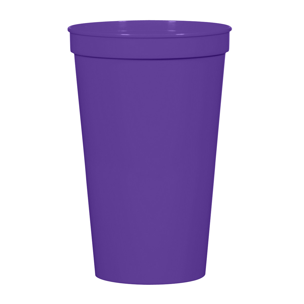 22 Oz. Big Game Stadium Cup 1