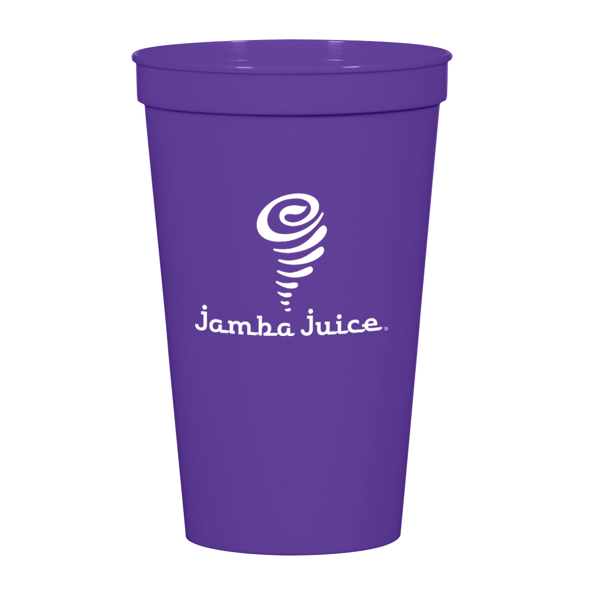 22 Oz. Big Game Stadium Cup 1