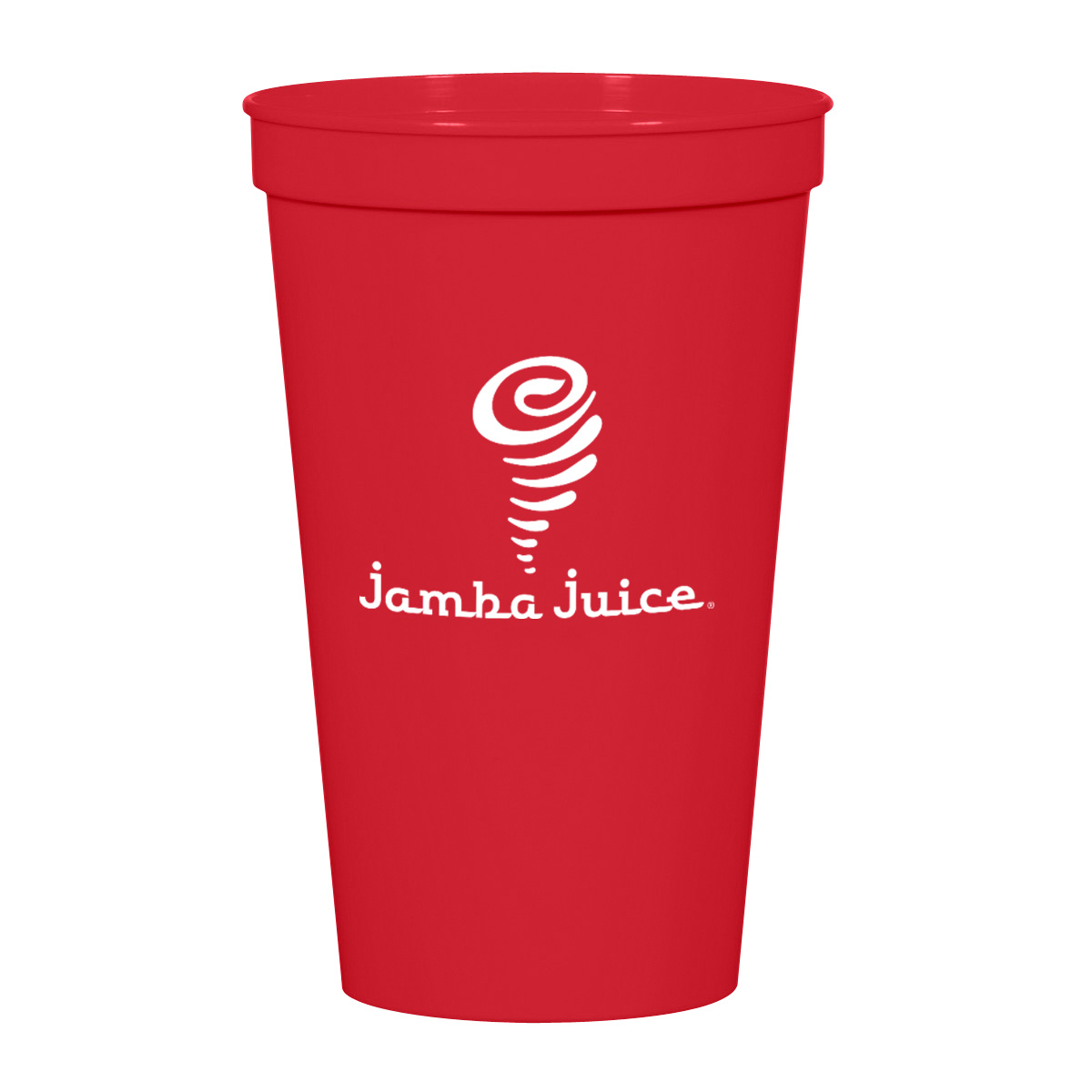 22 Oz. Big Game Stadium Cup 1