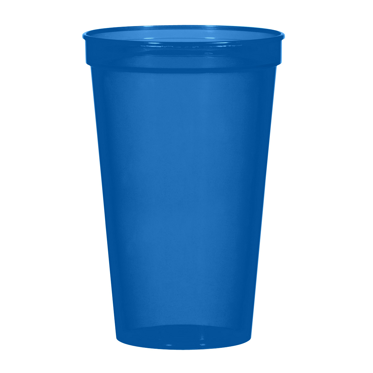 22 Oz. Big Game Stadium Cup 1