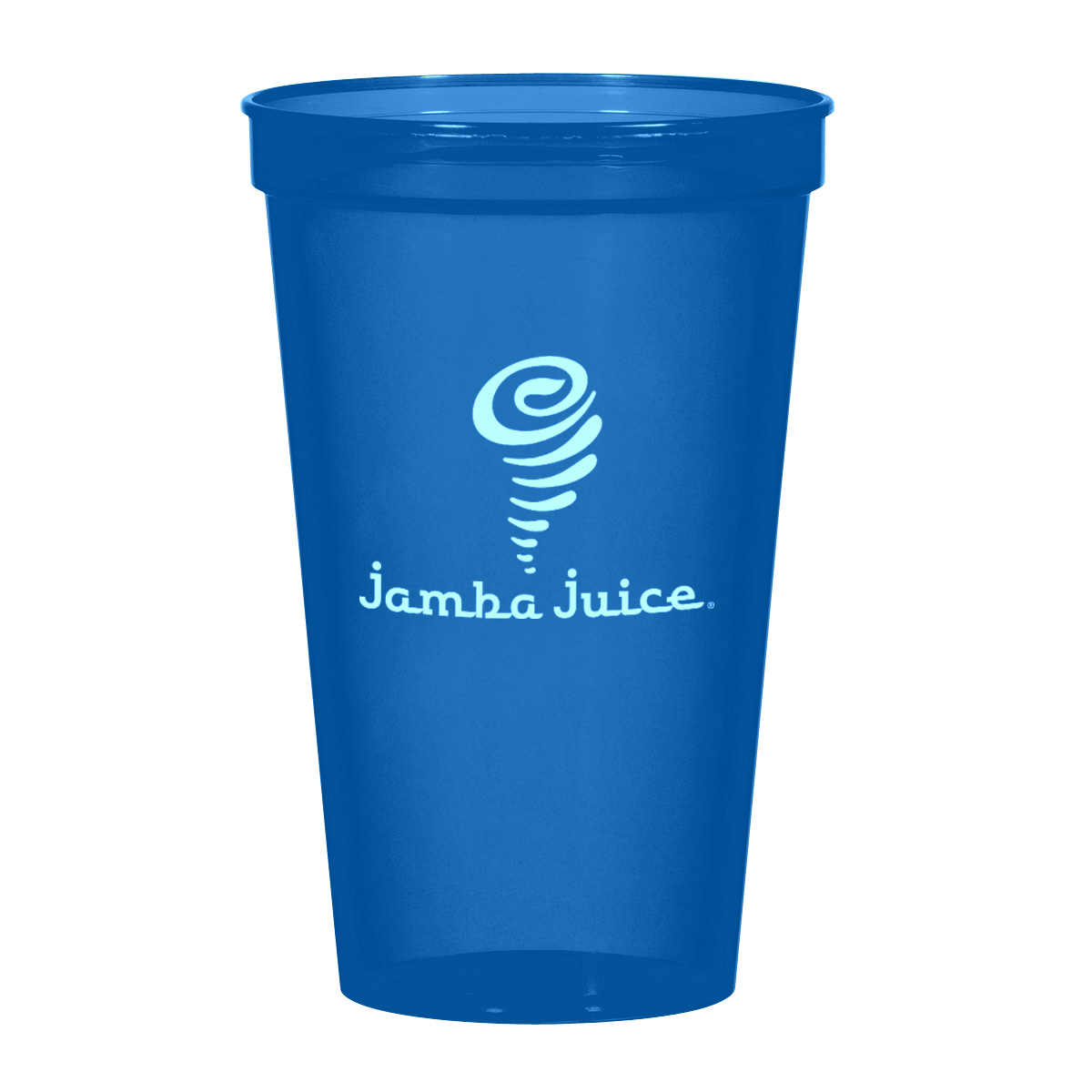 22 Oz. Big Game Stadium Cup 1