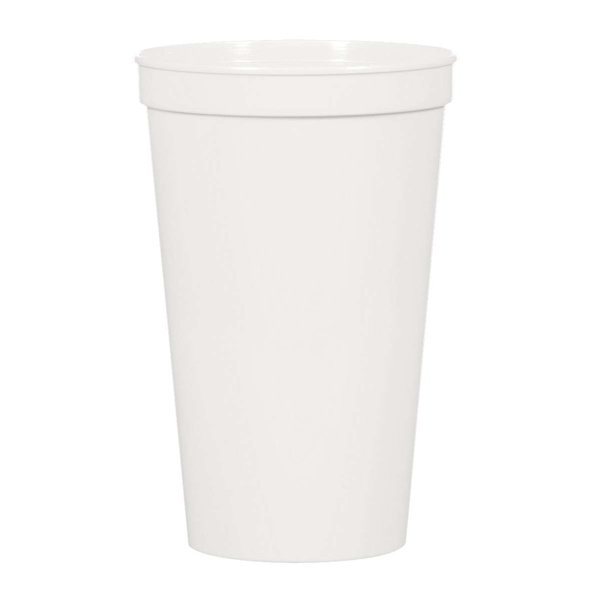 22 Oz. Big Game Stadium Cup 1