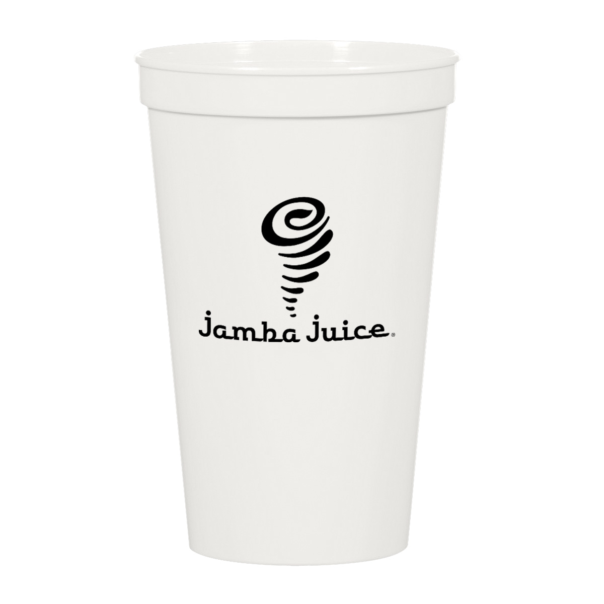 22 Oz. Big Game Stadium Cup 1
