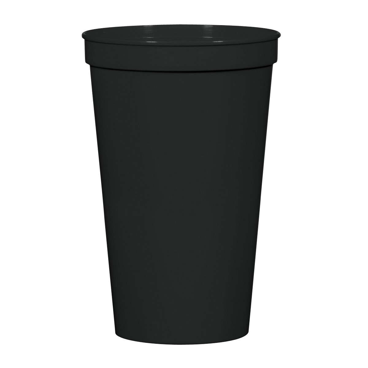 22 Oz. Big Game Stadium Cup 1