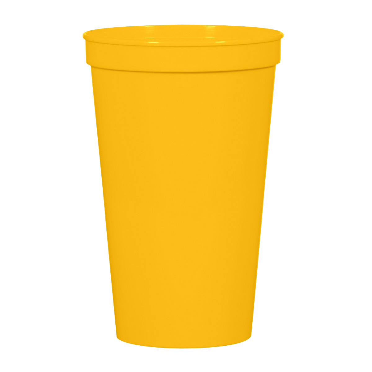 22 Oz. Big Game Stadium Cup 1