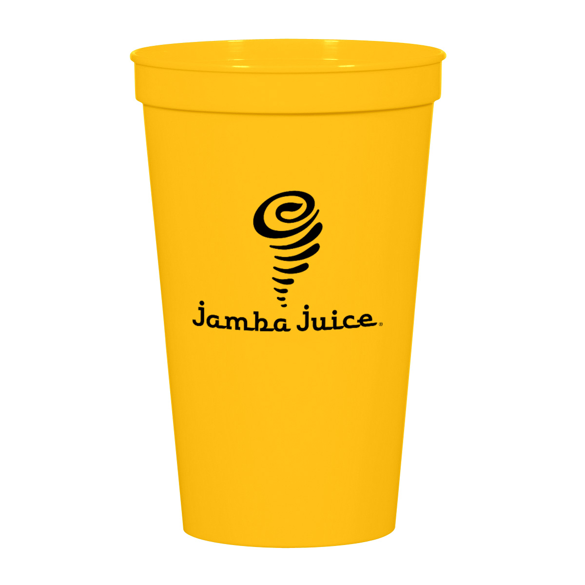 22 Oz. Big Game Stadium Cup 1