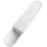 Adjustable Measuring Spoon - 2131 WHT Adjustable Measuring Spoon - 2131 WHT