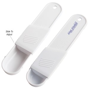 Adjustable Measuring Spoon 1 Adjustable Measuring Spoon 1