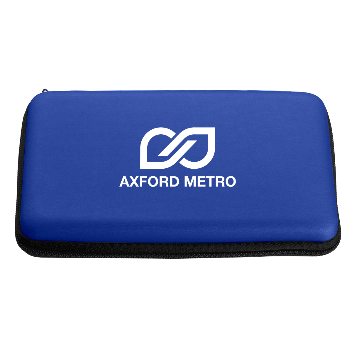 Zippered Travel Case 1