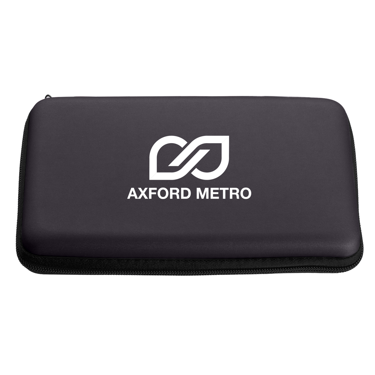 Zippered Travel Case 1