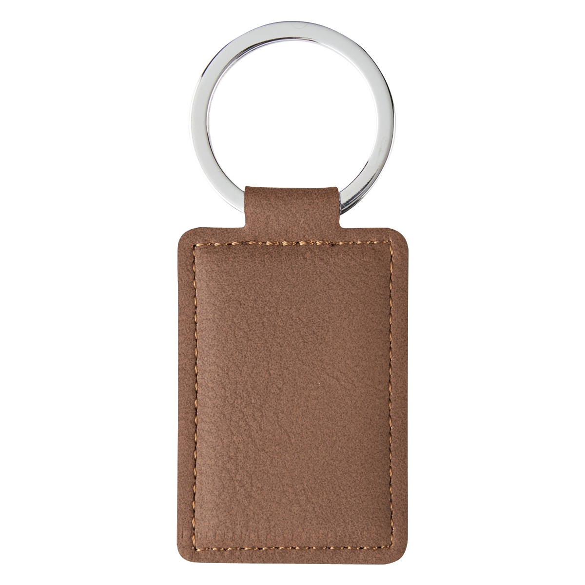 Leatherette Executive Key Tag 1