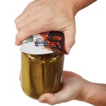 Round Jar Opener Or Mouse Pad - 2103 Inuse Round Jar Opener Or Mouse Pad - 2103 Inuse