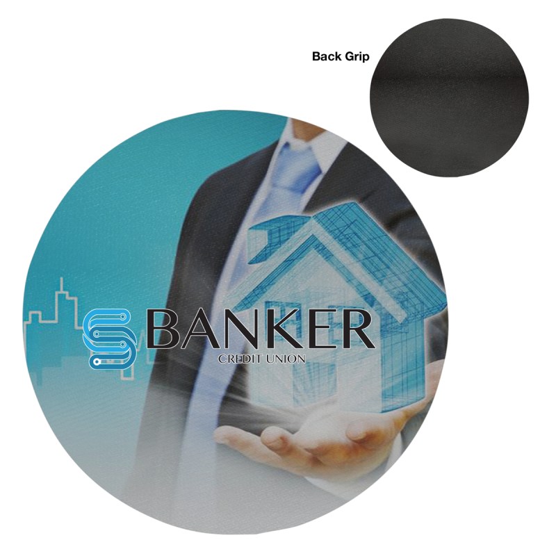 Round Jar Opener Or Mouse Pad 1 Round Jar Opener Or Mouse Pad 1