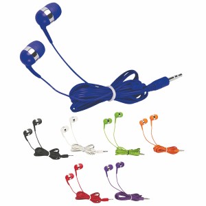 Earbuds 1 Earbuds 1