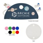 Tech Taco Cord Organizer 1 Tech Taco Cord Organizer 1