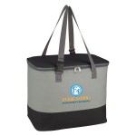 Alfresco Cooler Bag - 3048 GRABLK Colorbrite Alfresco Cooler Bag - 3048 GRABLK Colorbrite