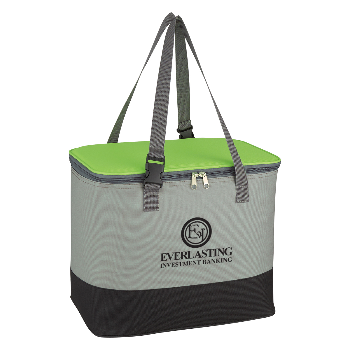 Alfresco Cooler Bag 1