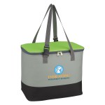 Alfresco Cooler Bag - 3048 GRAROY Silkscreen Alfresco Cooler Bag - 3048 GRAROY Silkscreen