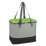 Alfresco Cooler Bag - 3048 GRAROY Colorbrite Alfresco Cooler Bag - 3048 GRAROY Colorbrite