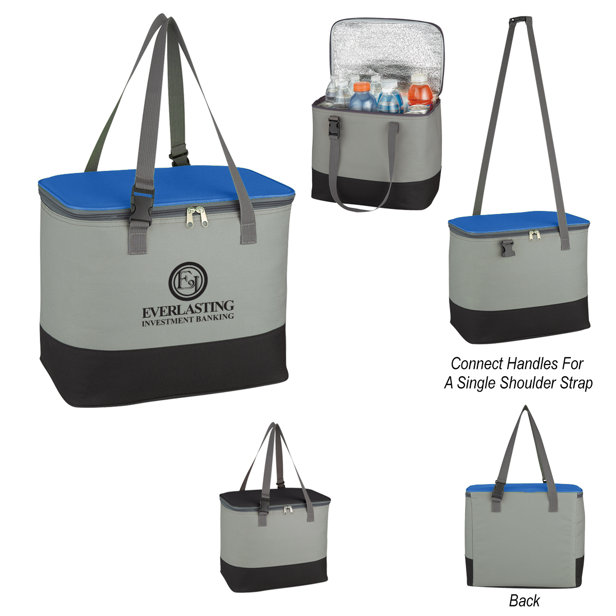 Alfresco Cooler Bag 1
