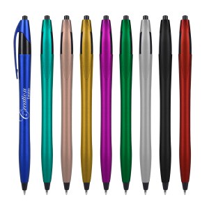 Metallic Dart Pen 1 Metallic Dart Pen 1
