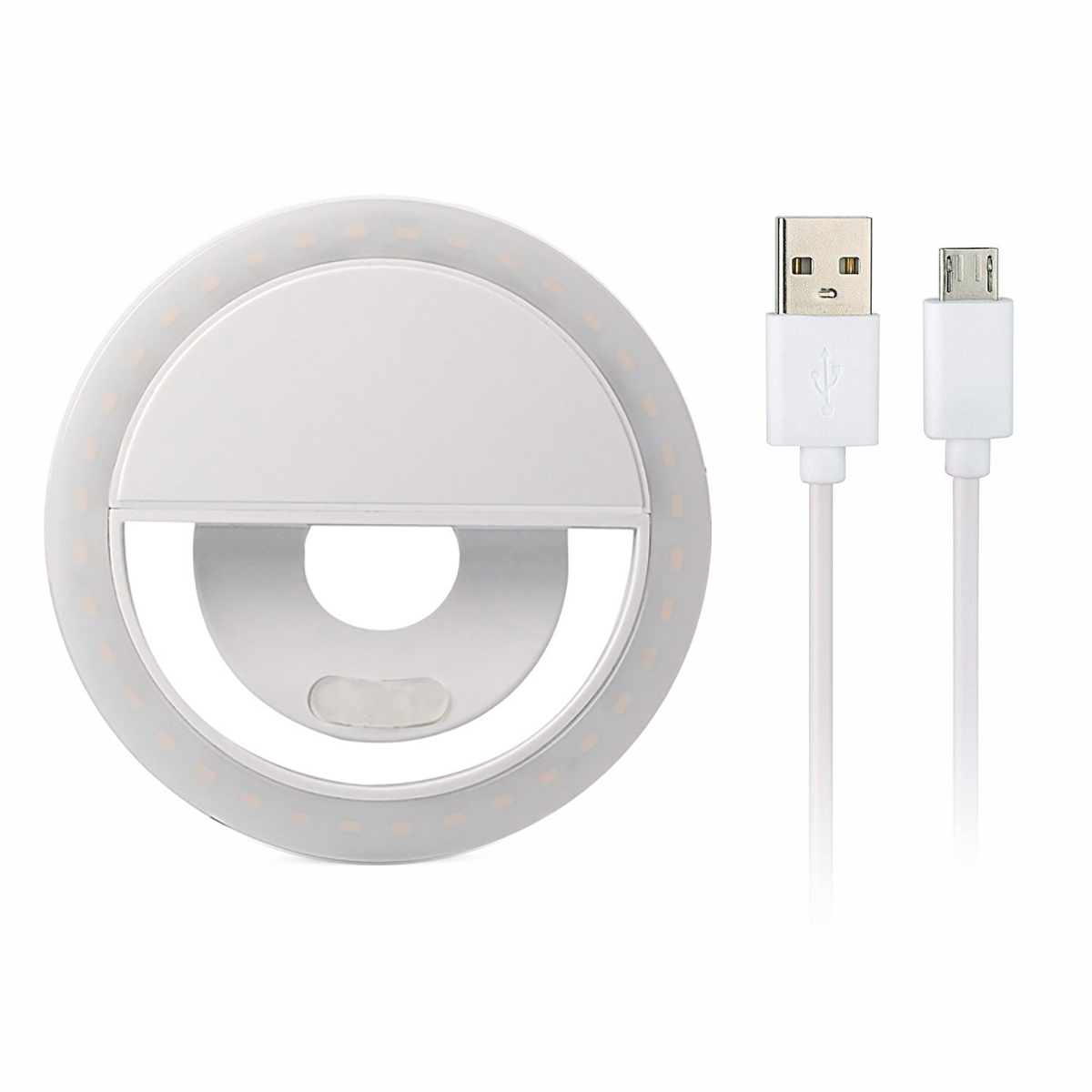 Online Meeting Adjustable Vanity Light 1