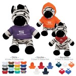 6" Zander Zebra 1 6" Zander Zebra 1