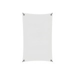 8'x3' Vinyl Banner - 3956 WHT 8'x3' Vinyl Banner - 3956 WHT