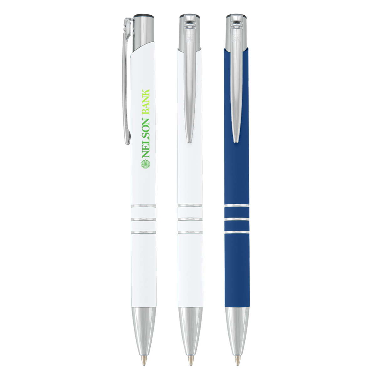Softex Full Color Dash Pen 1