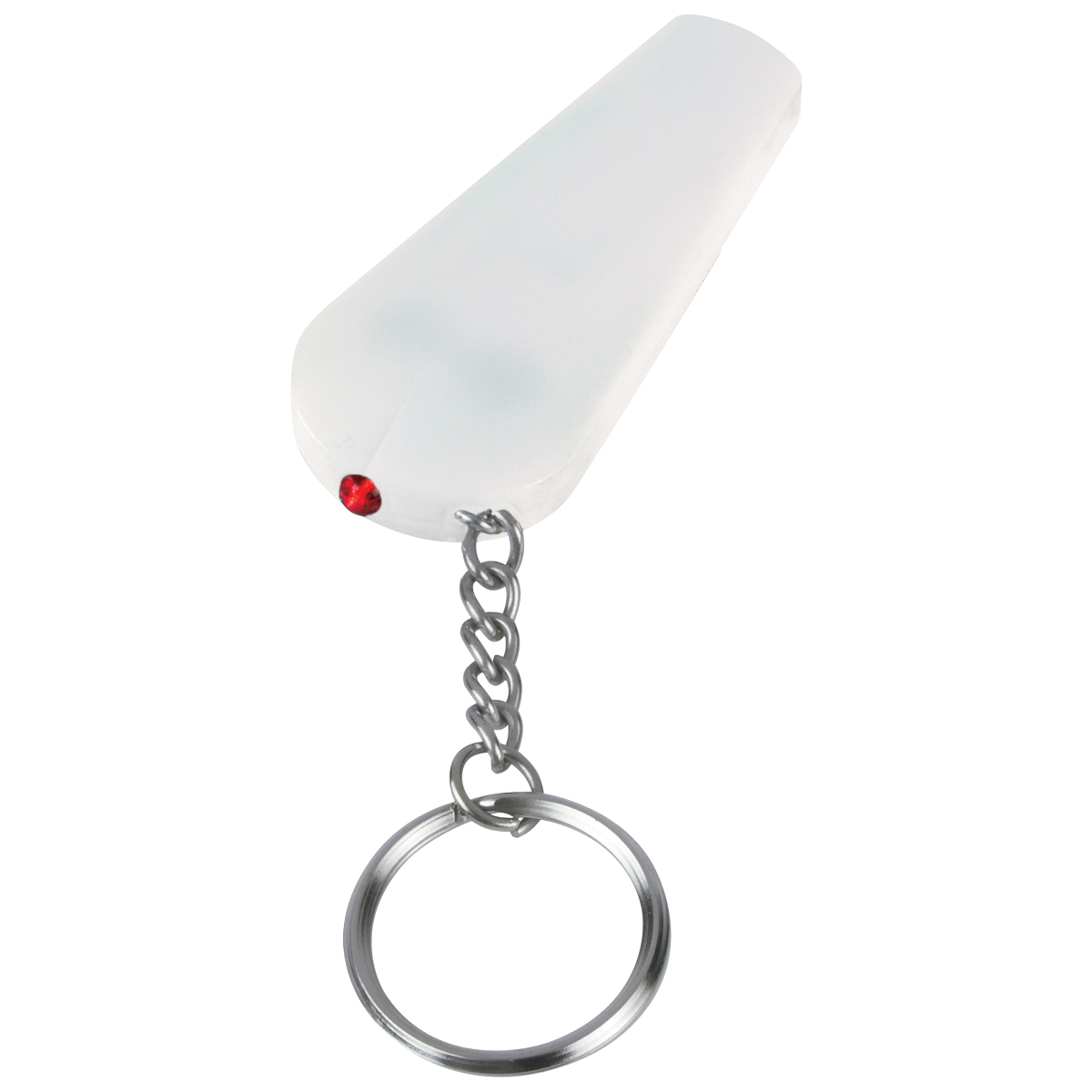 Whistle Light/key Chain 1