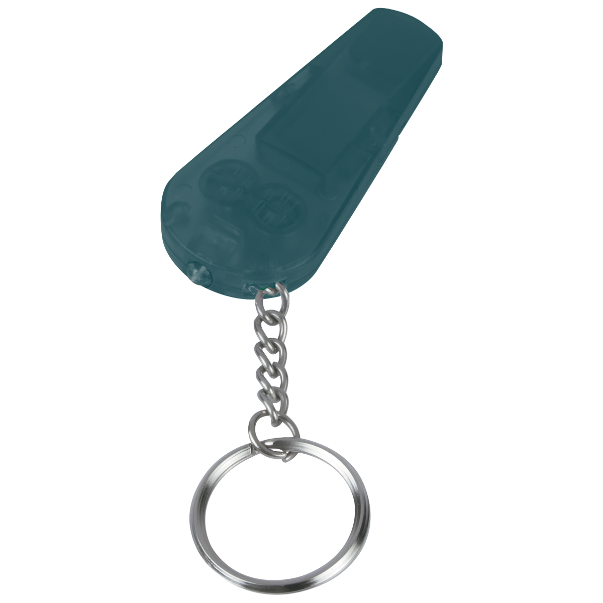 Whistle Light/key Chain 1