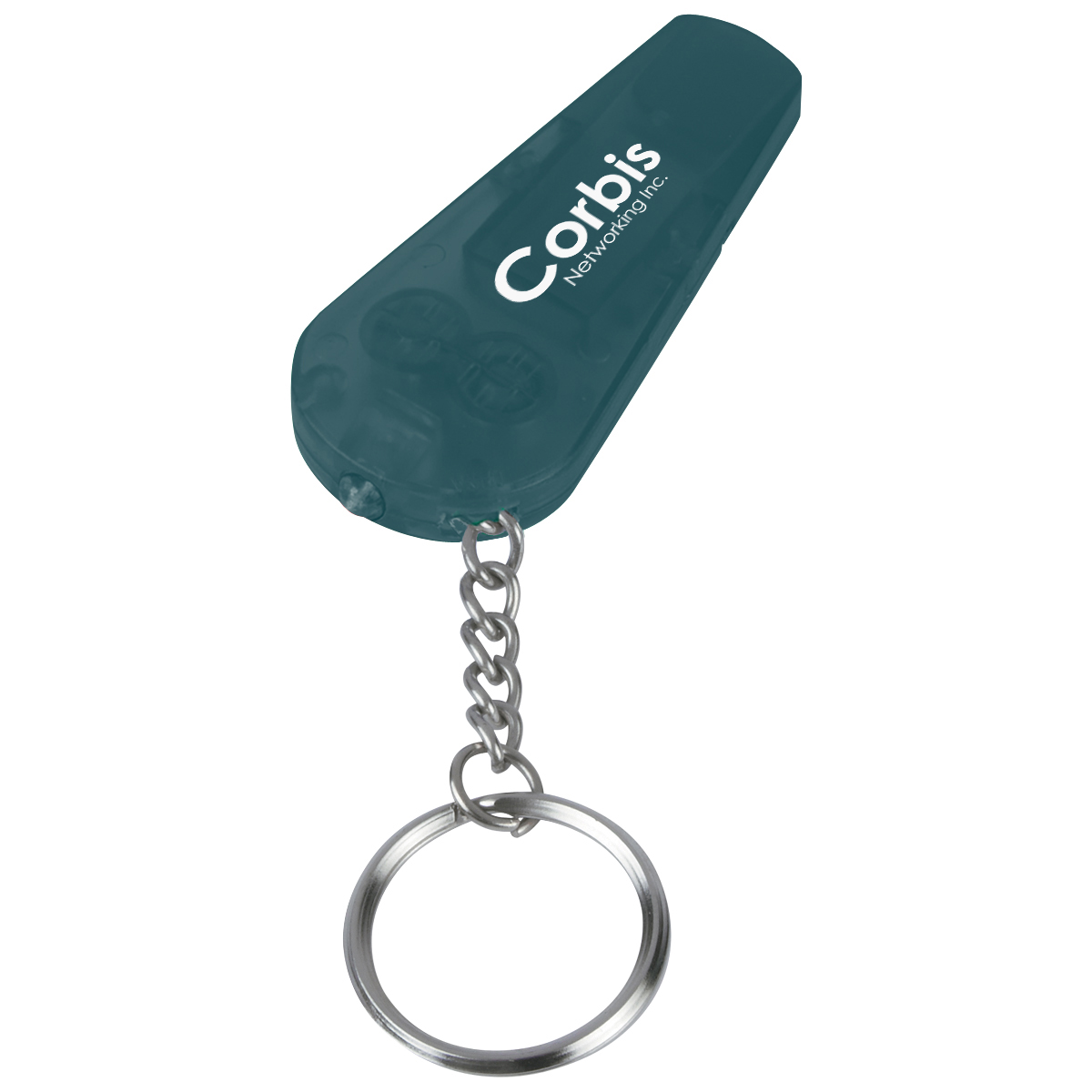 Whistle Light/key Chain 1