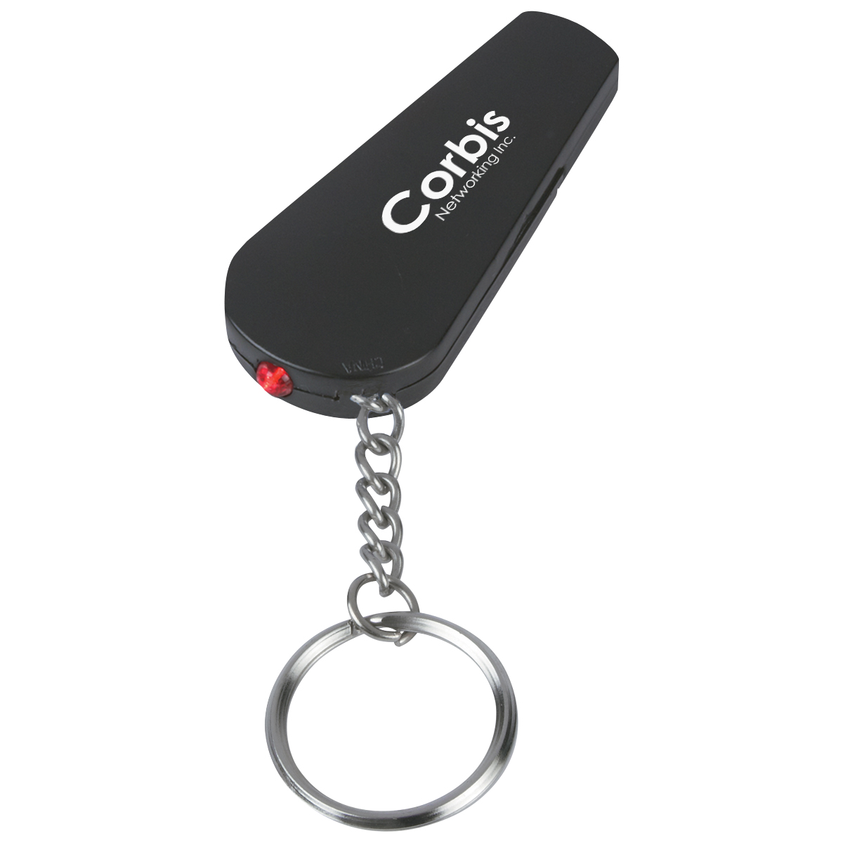 Whistle Light/key Chain 1