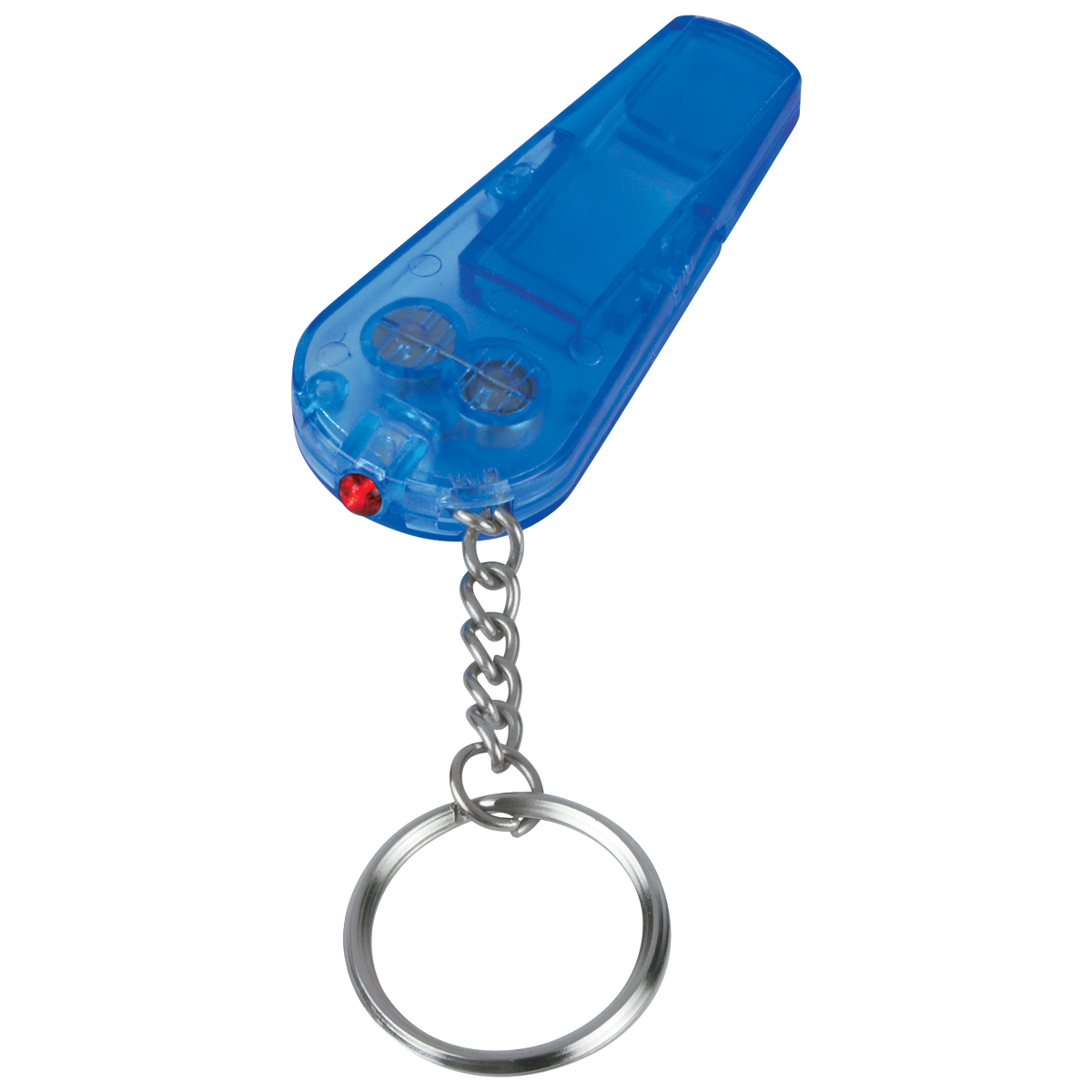 Whistle Light/key Chain 1