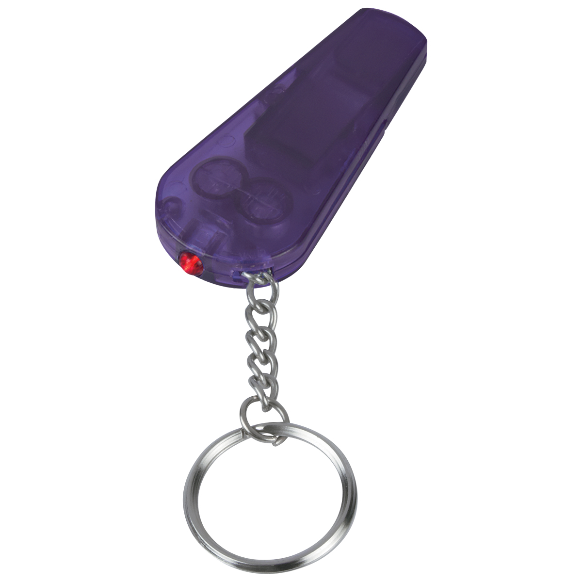 Whistle Light/key Chain 1