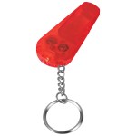 Whistle Light/key Chain - 72 RUB Padprint Whistle Light/key Chain - 72 RUB Padprint
