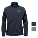 Stormtech Avalante Women%27s Full Zip Fleece Jacket 1 Stormtech Avalante Women%27s Full Zip Fleece Jacket 1