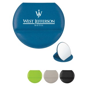 Compact Mirror With Stand 1 Compact Mirror With Stand 1